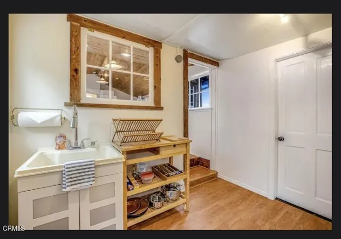 Kitchenette