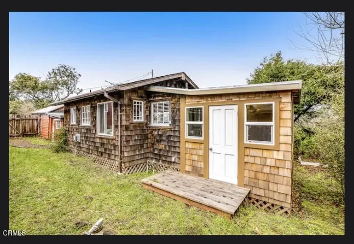 2nd Cottage