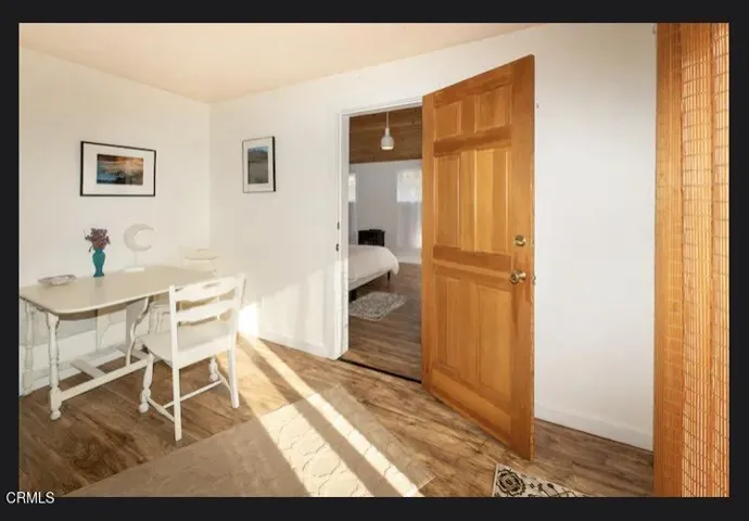 To Bedroom