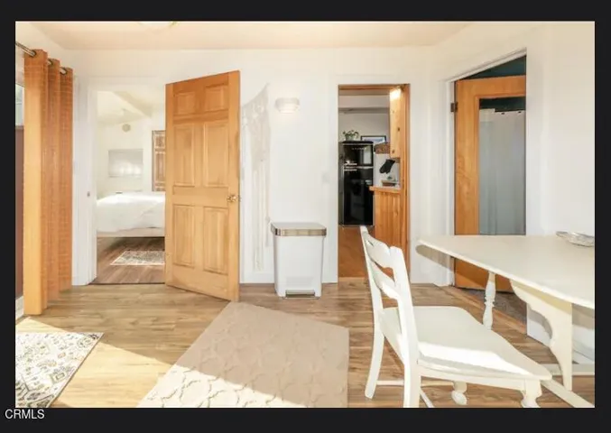 To Bedroom