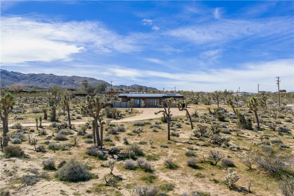 6738 Saddleback, Joshua Tree, California 92252 home-pic-4