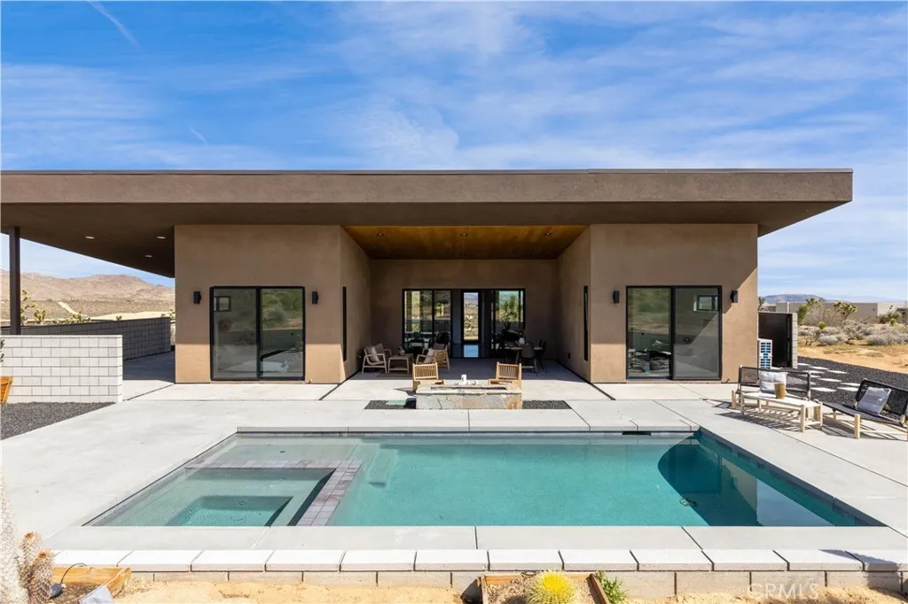 6738 Saddleback, Joshua Tree, California 92252 home-pic-29