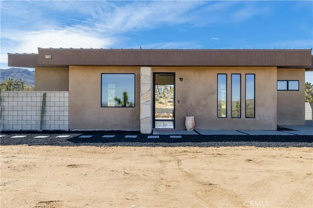 6738 Saddleback, Joshua Tree, California 92252 home-pic-5