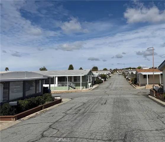 Wide Streets with Magnificent Views