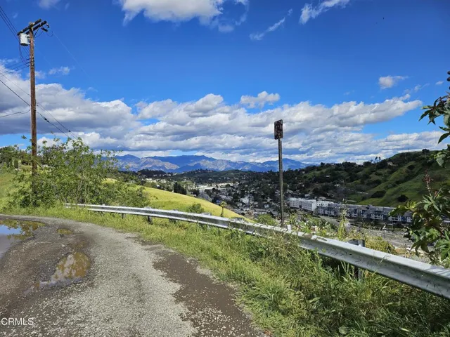 Forest Park Dr.