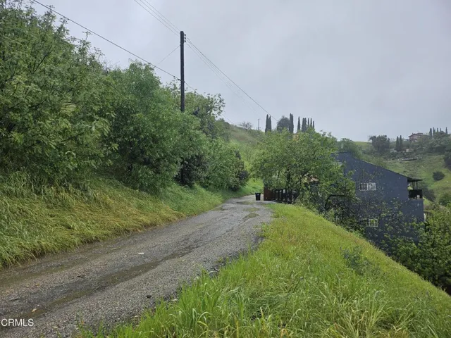 Nearby house at 2600 Forest Park