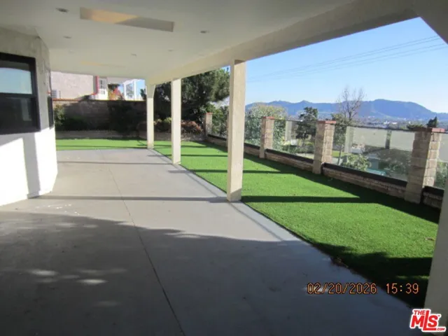 2615 Woodstock Lane, Burbank, California 91504
