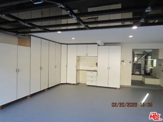 2615 Woodstock Lane, Burbank, California 91504