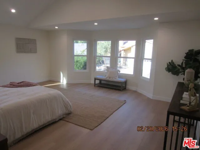 2615 Woodstock Lane, Burbank, California 91504