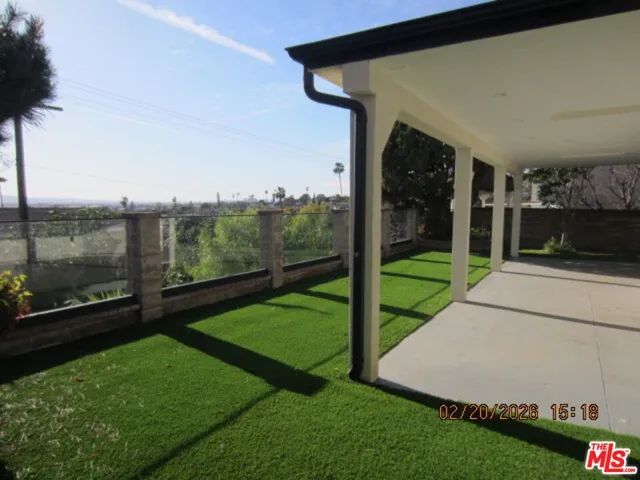 2615 Woodstock Lane, Burbank, California 91504