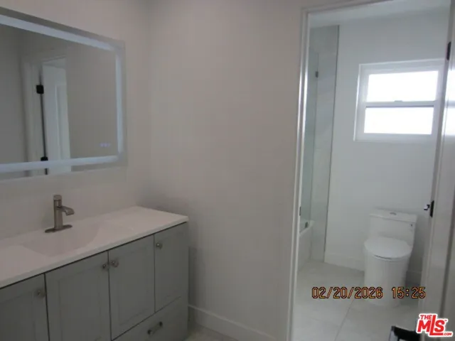 2615 Woodstock Lane, Burbank, California 91504