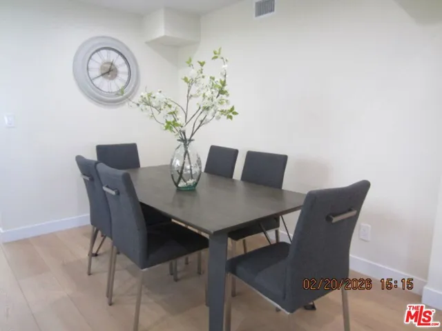 2615 Woodstock Lane, Burbank, California 91504