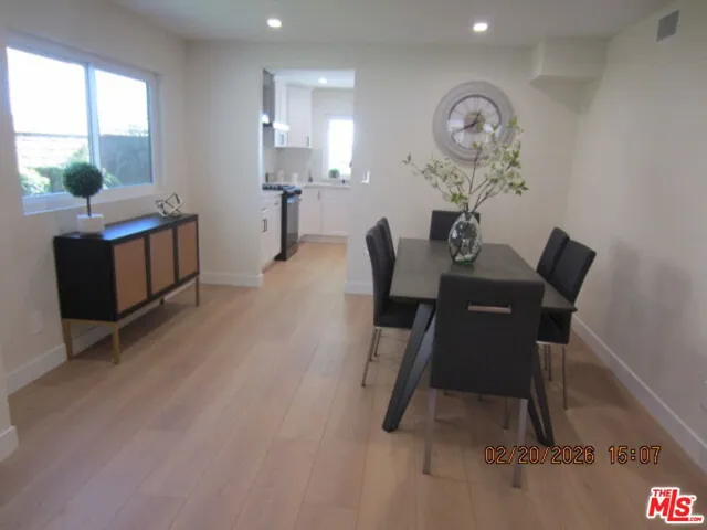 2615 Woodstock Lane, Burbank, California 91504