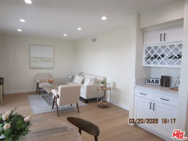 2615 Woodstock Lane, Burbank, California 91504