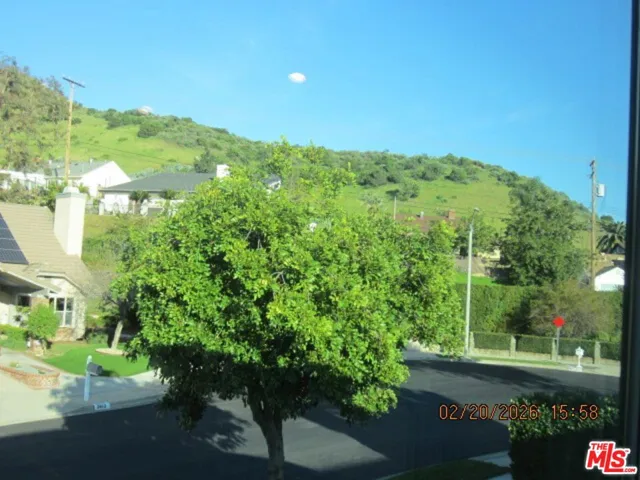2615 Woodstock Lane, Burbank, California 91504