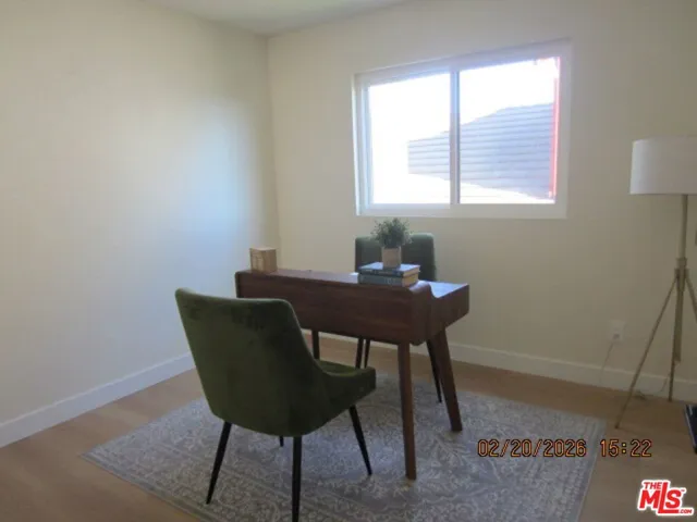 2615 Woodstock Lane, Burbank, California 91504