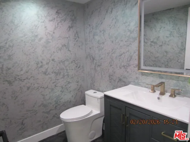 2615 Woodstock Lane, Burbank, California 91504