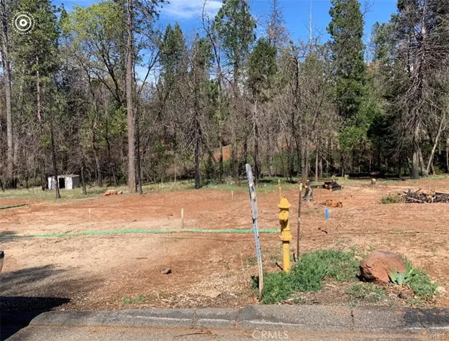 13705 W Park, Magalia, California 95954