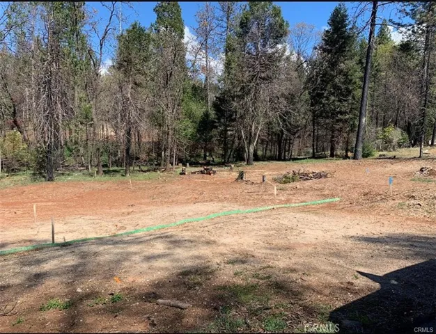 13705 W Park, Magalia, California 95954
