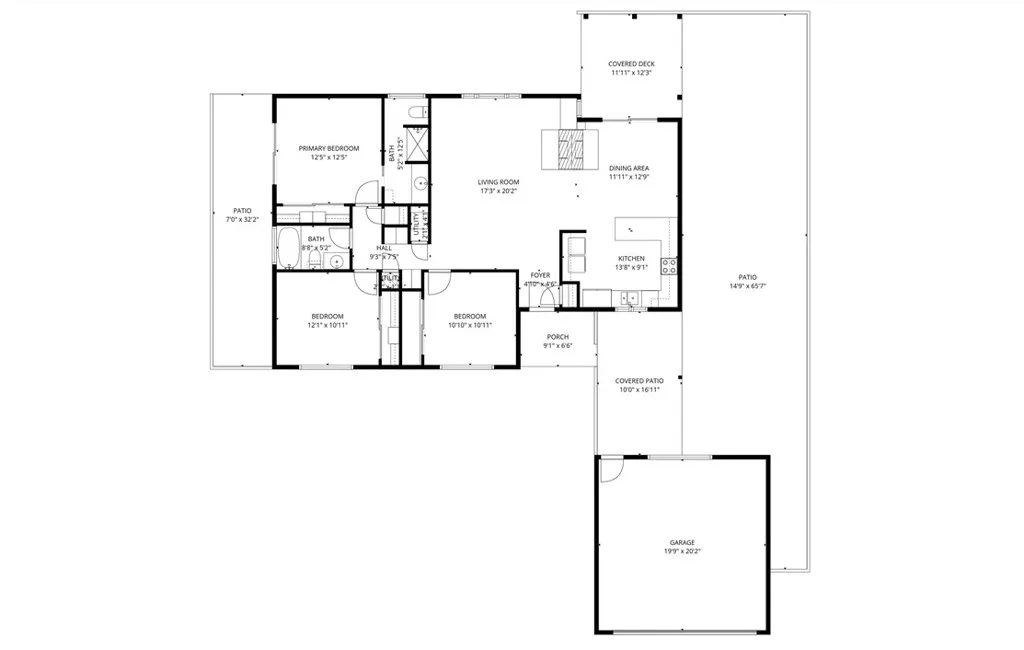 1036 E Trenton, Orange, California 92867 home-pic-42