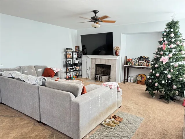 12615 Bellflower, Moreno Valley, California 92555