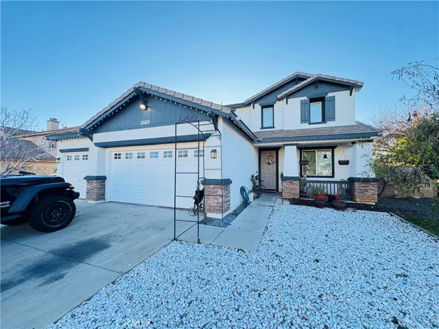 12615 Bellflower, Moreno Valley, California 92555