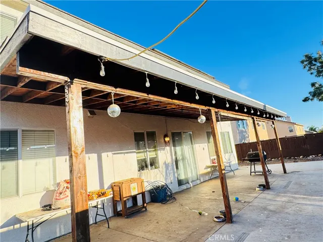 12615 Bellflower, Moreno Valley, California 92555