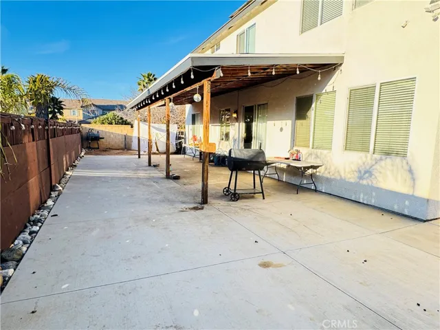 12615 Bellflower, Moreno Valley, California 92555