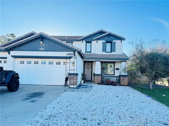 12615 Bellflower, Moreno Valley, California 92555