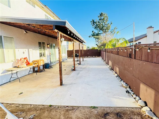 12615 Bellflower, Moreno Valley, California 92555
