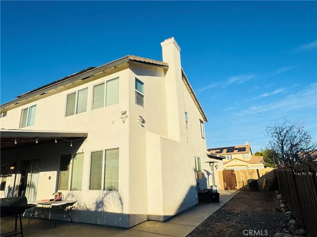 12615 Bellflower, Moreno Valley, California 92555