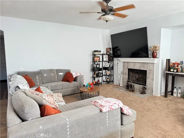 12615 Bellflower, Moreno Valley, California 92555