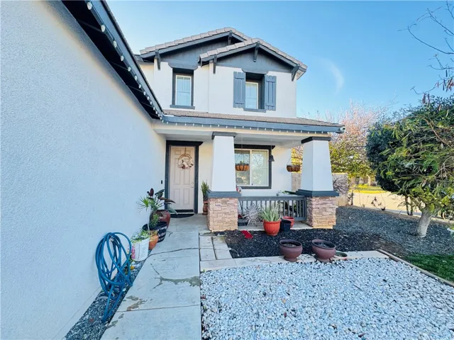 12615 Bellflower, Moreno Valley, California 92555