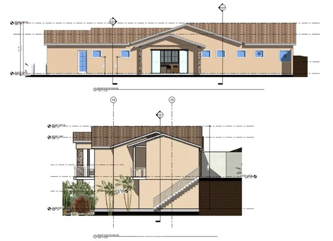 3176 N N Tustin St, Orange, California 92865