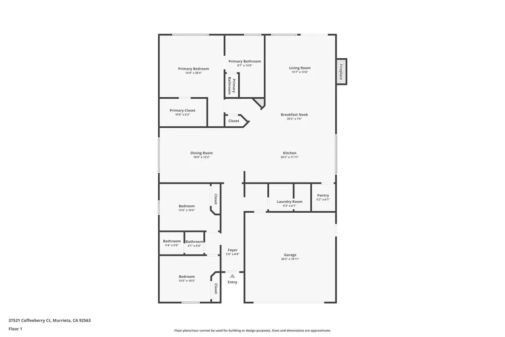 37521 Coffeeberry Court, Murrieta, California 92563 home-pic-34
