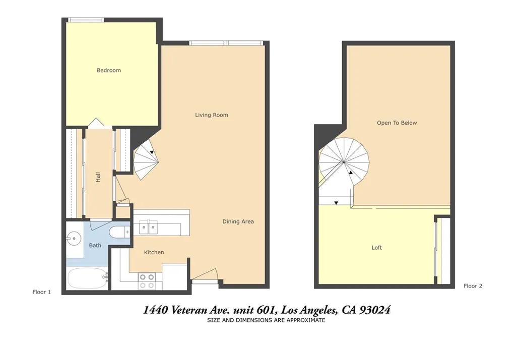 1440 Veteran Avenue 601, Los Angeles, California 90024 home-pic-34