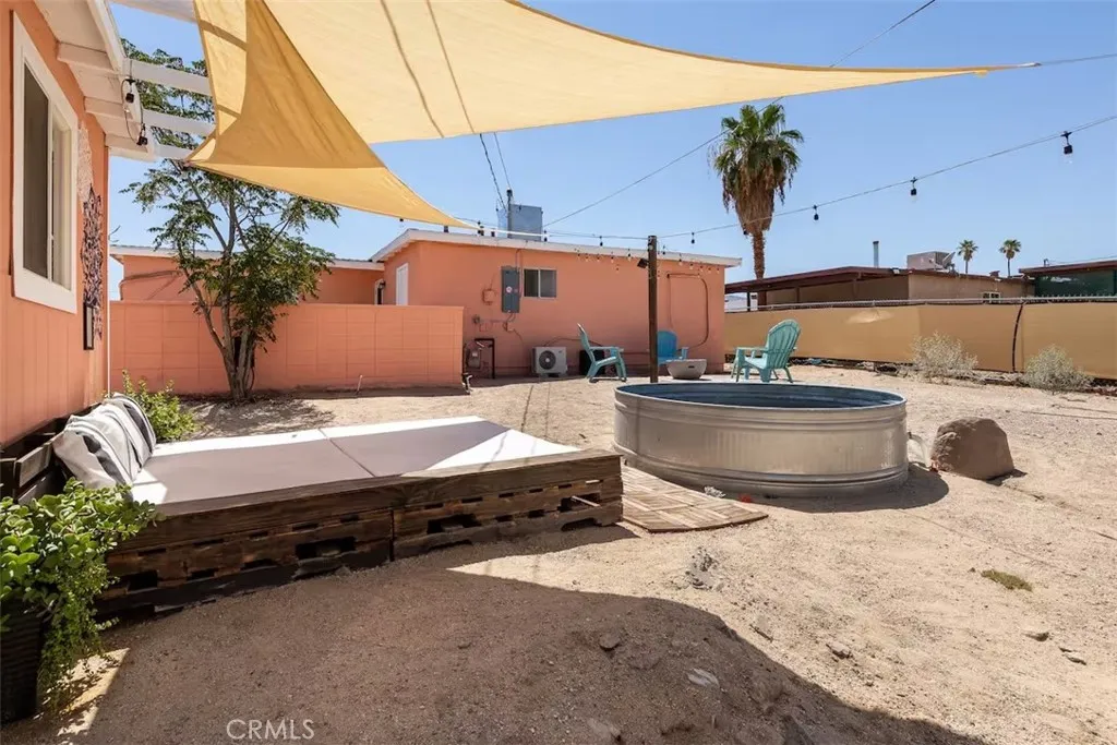 74056 Casita, Twentynine Palms, California 92277 home-pic-20