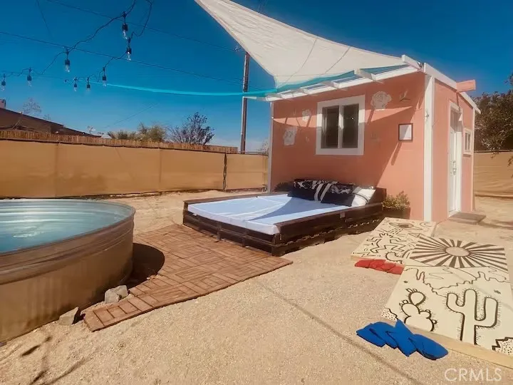 74056 Casita, Twentynine Palms, California 92277 home-pic-26