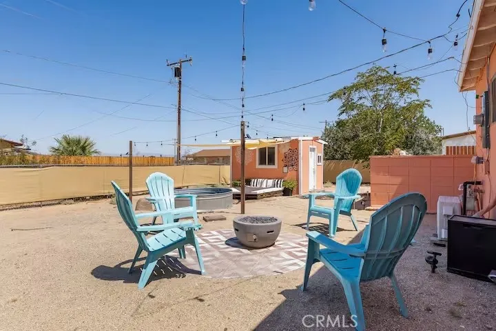 74056 Casita, Twentynine Palms, California 92277 home-pic-25