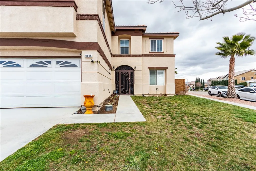 9495 Peridot, Hesperia, California 92344 home-pic-4
