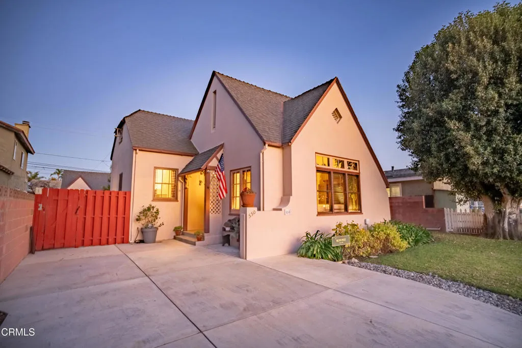 550 S G Street, Oxnard, California 93030 home-pic-1