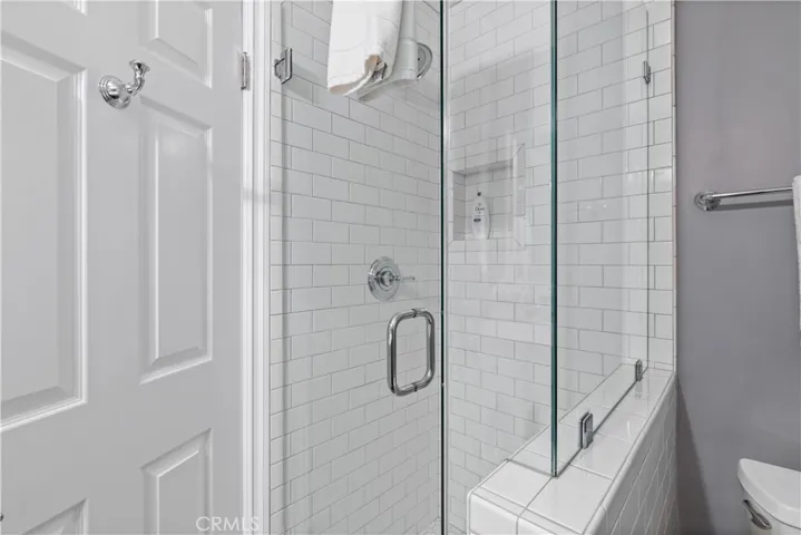 Downstairs Bathroom