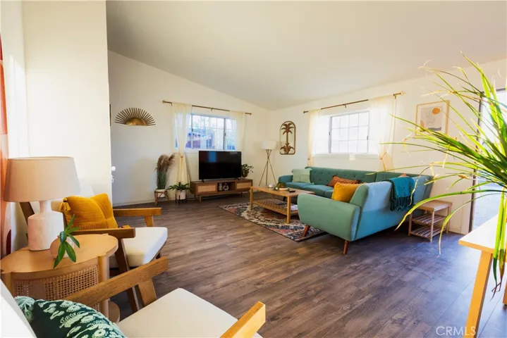 5931 Rose Ellen, Twentynine Palms, California 92277
