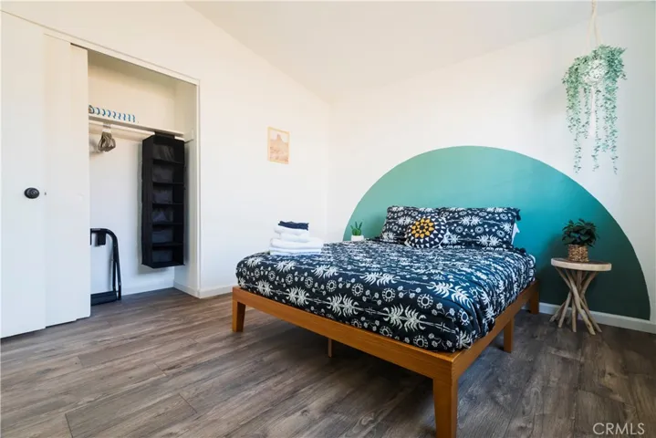 5931 Rose Ellen, Twentynine Palms, California 92277