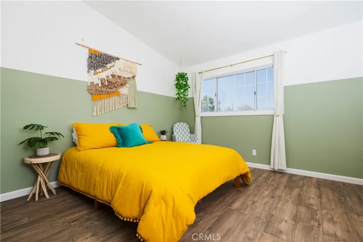 5931 Rose Ellen, Twentynine Palms, California 92277