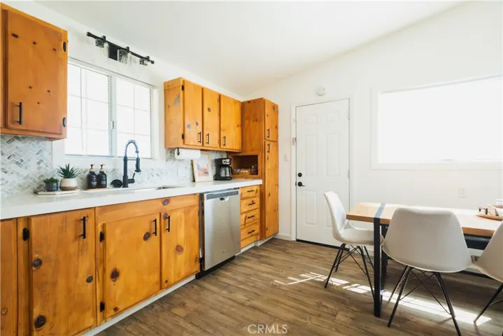 5931 Rose Ellen, Twentynine Palms, California 92277