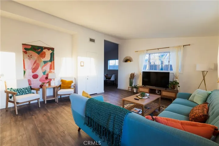 5931 Rose Ellen, Twentynine Palms, California 92277