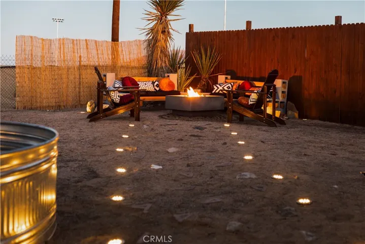 5931 Rose Ellen, Twentynine Palms, California 92277
