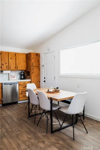 5931 Rose Ellen, Twentynine Palms, California 92277