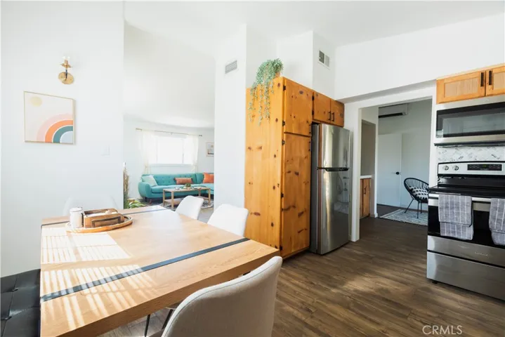 5931 Rose Ellen, Twentynine Palms, California 92277